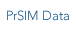 PrSIM Data