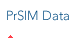 PrSIM Data